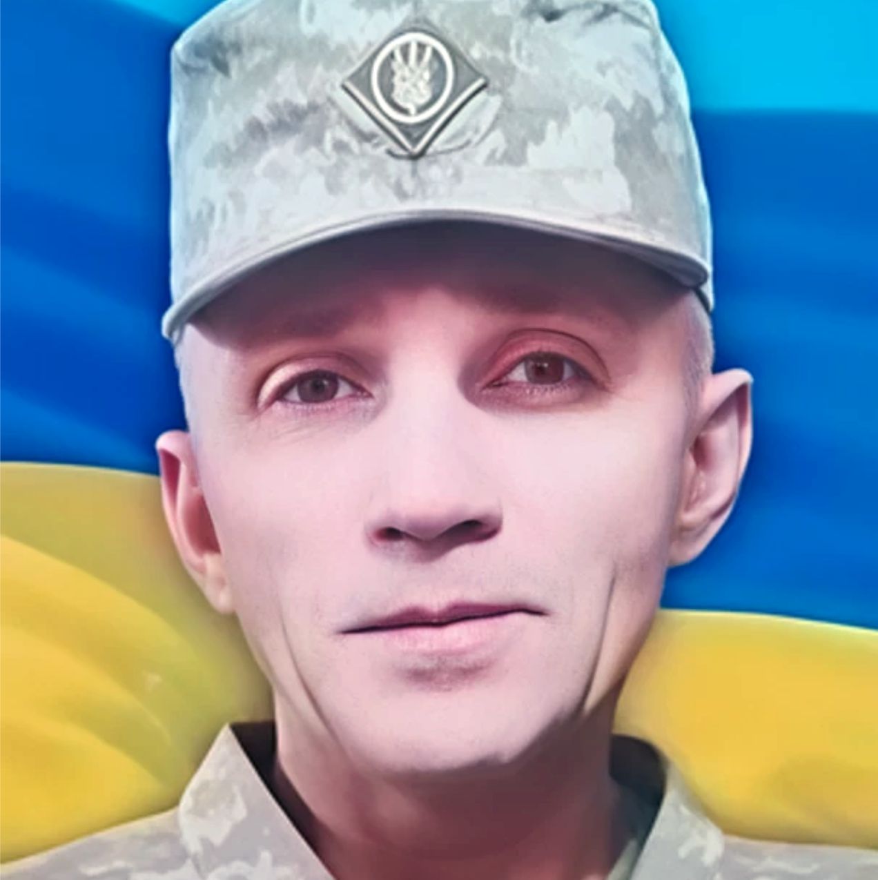 Термус Ігор Іванович